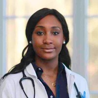 Dr Cinthy Yanga
